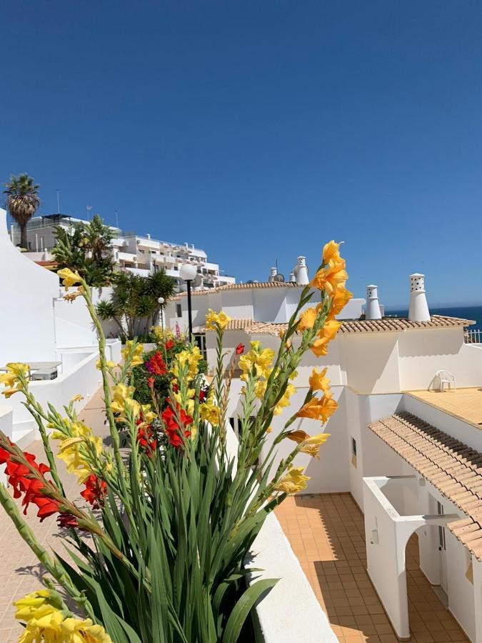 Albufeira, Sea Balcony Apartment *